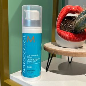 Moroccan Oil Curl Defining Cream